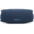 JBL Charge 6 - Portable Waterproof & Drop-Proof Bluetooth Speaker, Bold Pro Sound with AI Sound Boost, 28Hrs of Playtime, Built-in power bank & Comes with a Sturdy/Removable Carrying Strap - Blue